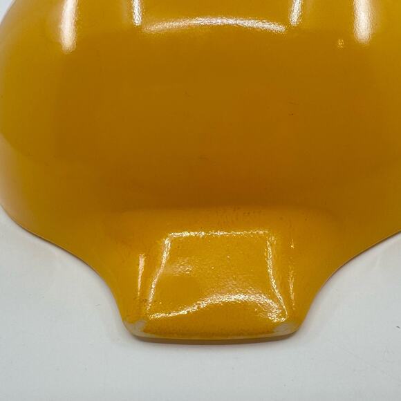 Vintage Pyrex Daisy Pattern Cinderella Mixing Bowls 3 Pcs Kitchenware Serveware - Picture 12 of 16